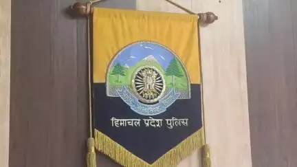 नाहन: BJP प्रदेश अध्यक्ष डॉ. राजीव बिंदल व पांवटा के MLA सुखराम चौधरी समेत कई लोगों पर अटेंप्ट टू मर्डर के तहत मामला दर्ज: ASP