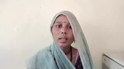 महरौनी: महरौनी में महिला ने परिवारजनों पर लगाए मारपीट के आरोप, थाना सौजना में मामला पंजीकृत