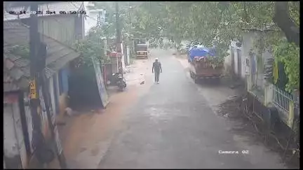 കൊല്ലം: മേയർക്കെതിരെ വധഭീഷണി മുഴക്കിയ പ്രതിയെ കൊല്ലം ഈസ്റ്റ് പോലീസ് അറസ്റ്റ് ചെയ്തു