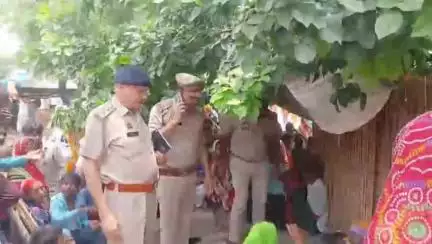 पुरवा: रम्माखेड़ा गांव में 2 बच्चों की संदिग्ध परिस्थितियों में हुई मौत, मां पर जहर देने का लगा आरोप