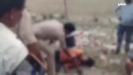 खेरागढ़: बीरई चौराहे के पास युवक ने खाया विषाक्त पदार्थ, हालत नाजुक