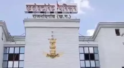 राजनांदगांव: जिले में आपदा प्रभावितों को सहायता अनुदान राशि की गई स्वीकृत