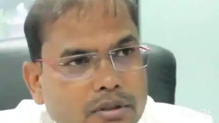 हुज़ूर: रीवा: डॉ. राकेश पटेल ने जिम करने वाले युवाओं को लेकर कही बड़ी बात