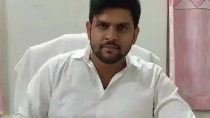 గంగాధర నెల్లూరు: జీడీనెల్లూరు ఎంపీడీవోగా కృష్ణ మహేశ్వర్ రెడ్డి