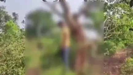पन्ना: कलेक्ट्रेट के भू-अभिलेख में पदस्थ बाबू ने अज्ञात कारणों से फांसी लगाई, घटना से पहले पत्नी से की थी वीडियो कॉल पर बात