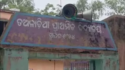 କେନ୍ଦ୍ରାପଡା: ଗାଧୋଇବା ବେଳେ ମହିଳାଙ୍କୁ ଟାଣି ନେଲା କୁମ୍ଭୀର । କୋଳିଡ଼ିହ ପଞ୍ଚାୟତ ତଅଁଳାଡିହାଗାଁରେ ଅଘଟଣ, ପରିବାର ଲୋକ ଏବଂ ସରପଞ୍ଚଙ୍କ ପ୍ରତିକ୍ରିୟା
