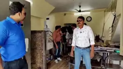 नागपूर शहर: प्रेमाच्या त्रिकोनातून युवकाचा खून करणारा आरोपी पोलिसांच्या ताब्यात : हरेश काळसेकर वरिष्ठ पोलीस निरीक्षक