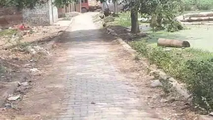 जसवंतनगर: मोहल्ला कोठी कैस्त में बुनियादी सुविधाओं का अभाव, खराब नालियां, जलभराव और पेयजल संकट से जूझ रहे निवासी  #jansamasya