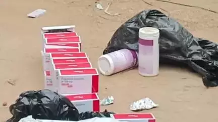 कालांवाली: पुलिस ने फग्गू क्षेत्र में कार सवार को 6300 नशीली गोलियों और कैप्सूल के साथ किया गिरफ्तार
