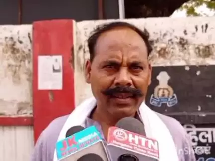 बरेली: फतेहगंज पूर्वी थाना क्षेत्र के कादरगंज के निवासी व्यक्ति के साथ ट्यूबबेल लगवाने के नाम पर जेई व लाइनमैन ने की ठगी