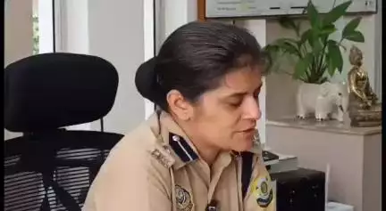धर्मशाला: पुलिस भर्ती लिखित परीक्षा पास करवाने के नाम पर ठगी, 7 लोगों से पुलिस ने की पूछताछ: धर्मशाला में बोली SSP कांगड़ा