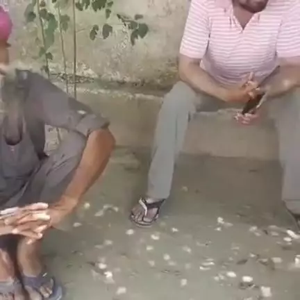 शाहजहांपुर: शाहजहांपुर रेलवे स्टेशन पर एक ट्रेन से 35 वर्षीय व्यक्ति का शव मिला