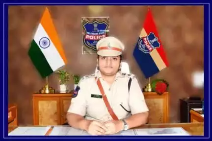*మహబూబ్ నగర్ జిల్లాలో మూడు క్రిమినల్ కేసుల్లో నిందితులకు శిక్ష - న్యాయపరమైన విజయానికి కృషి చేసిన పోలీసు సిబ్బంది, న్యాయ శాఖ అధికారులకు జిల్లా ఎస్పీ శ్రీమతి డి.జానకి, ఐపీఎస్, అభినందనలు*
