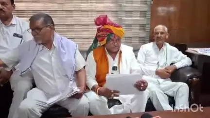 पलवल: ओल्ड जीटी रोड पर दुकानों के मालिकाना हक और रास्ते पर कब्जे को लेकर बलराम गुप्ता ने मुकदमेबाजी पर दी सफाई