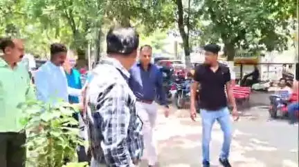 नागपूर शहर: घरफोड्या करणाऱ्या उच्चशिक्षित आरोपीला अटक : अनामिका मिर्झापुरे, वरिष्ठ पोलिस निरीक्षक, धंतोली