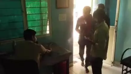 देवास नगर: सनसिटी कॉलोनी में करंट लगने से 10 वर्षीय बालिका की उपचार के दौरान मौत