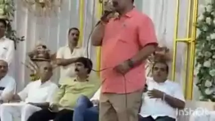 शाहपुर: मुल्ताई में उपमुख्य सचेतक केवल सिंह पठानिया ने संगठन सृजन अभियान में लिया हिस्सा