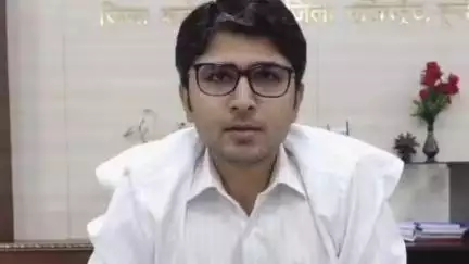 तालेड़ा: जिले में सार्वजनिक वितरण प्रणाली सुदृढ़ करने हेतु खुलेंगी 15 नई उचित मूल्य दुकानें, आवेदन आमंत्रित