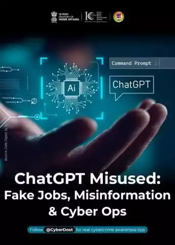 OpenAI’s latest threat report: ChatGPT has been misused by cyber operatives linked to North Korea, China, and Russia.