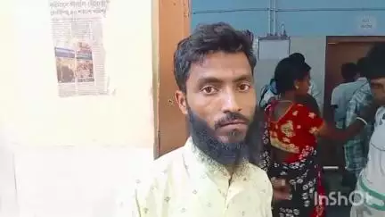 বর্ধমান ১: মন্তেশ্বর থানার রায়গ্রামে পারিবারিক অশান্তির কারণে মানসিক অবসাদে গলায় ফাঁস লাগিয়ে আত্মঘাতী ব্যক্তি