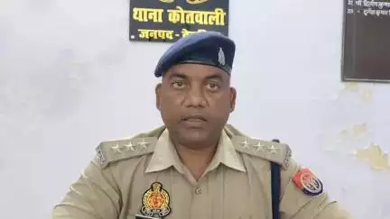 देेेवरिया: कोतवाली थाना क्षेत्र में पारिवारिक विवाद में बेटे ने पिता पर चाकू से किया हमला, CO ने दी जानकारी