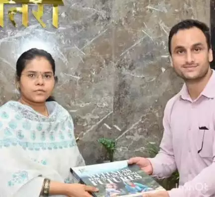 चतरा: चतरा समाहरणालय में उपायुक्त ने द हंस फाउंडेशन रांची के साथ डायलिसिस सेवा को लेकर किया करार