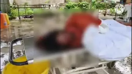 রায়গঞ্জ: এক গৃহবধুকে খুন করে গা ঢাকা দিলো স্বামী এমন অভিযোগে চাঞ্চল্য ছড়ালো রায়গঞ্জের বিপ্রডাঙি এলাকায়,তদন্তে পুলিশ