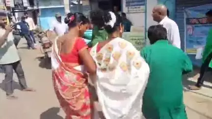 इचाक: इचाक प्रखंड में नुक्कड़ नाटक से नशा मुक्ति अभियान, नशा मुक्त झारखंड की ओर एक प्रयास