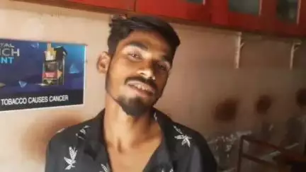 आबू रोड: आबूरोड के निचलागढ़ निचलीबोरी के पास घर में विवाहिता के साथ चाकू की नोक पर लूट, दो बदमाशों ने की वारदात
