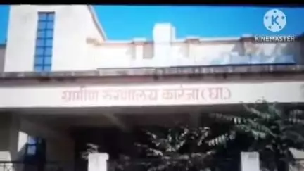 कारंजा: पिंपरी येथे संशयावरून महिलेचे केस पकडून लाथाबुक्क्यांनी मारहाण.. कुऱ्हाड व लाकडी झोडप्याने पतीला व मुलाला मारहाण