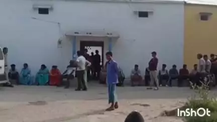 कटघोरा: बांकीमोंगरा में तिरिथ राम की हत्या उसके बेटे ने ही की