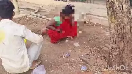 मड़ावरा: सोंरई गाँव में अज्ञात कारणों के चलते एक महिला ने किया कीटनाशक का सेवन