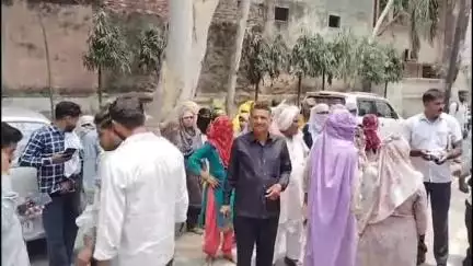 मुज़फ्फरनगर: गैंग रेप का मामला निकला झूठा, दूसरे पक्ष ने कहा- नाली के विवाद में हुई थी मारपीट, SSP से की निष्पक्ष कार्रवाई की मांग