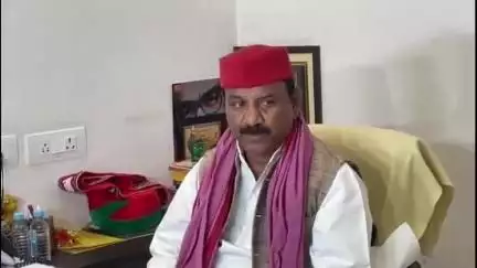 मंझनपुर: लोंहदा मामले में सपा प्रदेश अध्यक्ष पीड़िता से करेंगे मुलाकात, लेहदरी घाट पहुंचेंगे नेता और पदाधिकारी
