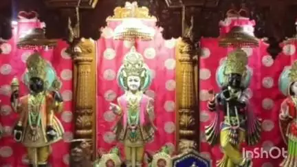 દિયોદર: દિયોદરના સ્વામિનારાયણ મંદિર ખાતે એર ઇન્ડિયાના વિમાન દુર્ઘટનાગ્રસ્ત મૃતકોને અપાઈ શ્રદ્ધાંજલિ..