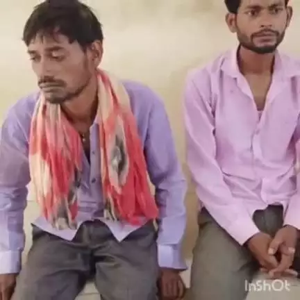ऊंचाहार: गौसपुर मजरे ऊंचाहार देहात गाँव में मारपीट करने वाले आरोपियों को नहीं मिली जमानत, गए जेल