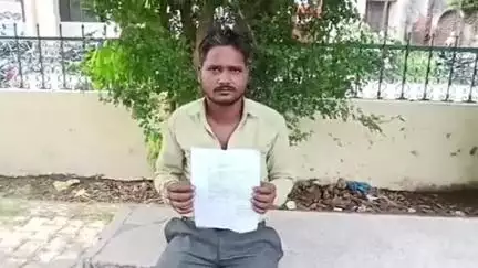 बिसौली: बदायूं के कुआं डांडा गांव में छोटे भाई ने बड़े भाई और उसके ससुराल वालों पर ट्रैक्टर छीनने व मारपीट का लगाया आरोप