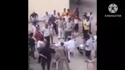 मेजा: डीएम के आदेश पर मेजा में दबंगों द्वारा अवरुद्ध रास्ते को प्रशासन ने कराया खाली, ग्रामीणों में खुशी का माहौल