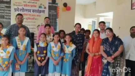 जबलपुर: आज से स्कूलों में लौटेगी रौनक, 18 जून से खुलेंगे सीबीएसई विद्यालय