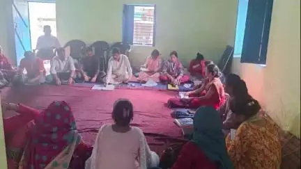 कर्णप्रयाग: उज्जवल स्वायत्त सहकारिता की सिमली में जून माह की निदेशक मंडल (BOD) की बैठक आयोजित हुई