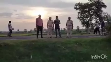 बाराहाट: बसौनी मोड़ के पास कुएं में शव की अफवाह, पुलिस जांच में मरी हुई बकरी निकली