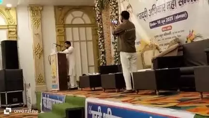 aal India gaddi samaj mahasammelan #gaddi #gaddisamaj gaddi samaj apna haq k liye adhikar k liye awaz utha rha hai