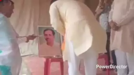 हर्रई: हर्रई में भारतीय जनता पार्टी की मंडल कार्यशाला का आयोजन, पदाधिकारी व कार्यकर्ता रहे मौजूद