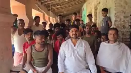 पंडारक: पंडारक प्रखंड में ज़मीन पर कब्ज़े को लेकर गोलीबारी, कोई हताहत नहीं