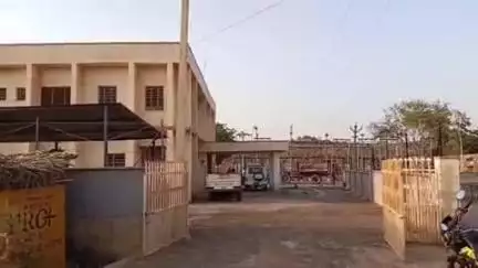 मनोहरथाना: खजूरी व चंदीपुर क्षेत्र में 17 जून को सुबह 8 से 11 बजे तक विद्युत सप्लाई बंद रहेगी