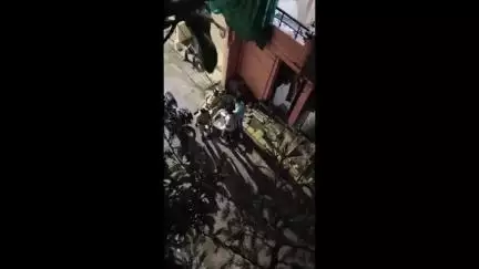 इंदौर: एमआईजी क्षेत्र में प्रॉपर्टी को लेकर एक ही परिवार में जमकर विवाद, पुलिस ने जाँच की बात कही