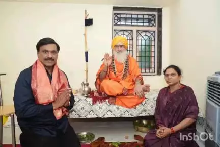 ಗಂಗಾವತಿ: ಜೈಲಿಂದ ಹೊರ ಬಂದ ಬಳಿಕ‌ ಮೊದಲ ಬಾರಿಗೆ ಗಂಗಾವತಿಗೆ ಆಗಮಿಸಿದ ಶಾಸಕ ಗಾಲಿ ಜನಾರ್ದನ ರೆಡ್ಡಿ