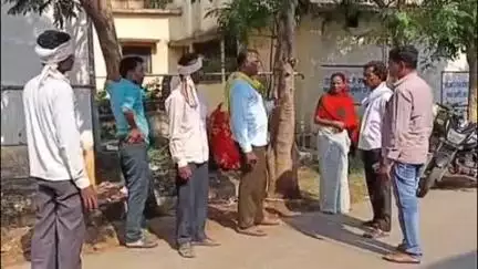 छिंदवाड़ा नगर: जिला जेल में बंद कैदी की तबीयत बिगड़ने से हुई मौत, जिला अस्पताल में चल रहा था इलाज