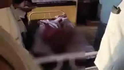 कवर्धा: पोड़ी के मचकुंद नदी में मछली पकड़ने के दौरान 8 साल के मासूम बच्चे की डूबने से हुई मौत, परिजनों का रो-रोकर बुरा हाल