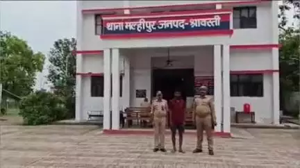 जमुनहा: कानी बोझी नहर के पास से पत्नी को आत्महत्या के लिए उकसाने वाला आरोपी पति गिरफ्तार